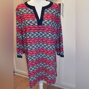 Talbots Beach coverup​​